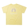 Picture of Boundless Wms Tshirt Pastel Yellow
