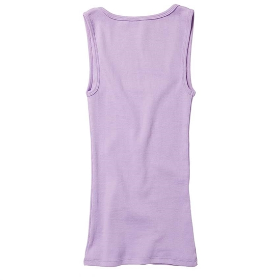 Picture of Honest Wms Singlet Pastel Lilac