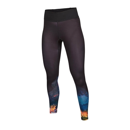 Picture of Diva Leggings Teal