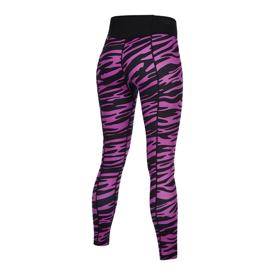 Picture of Diva Leggings Black/Pink