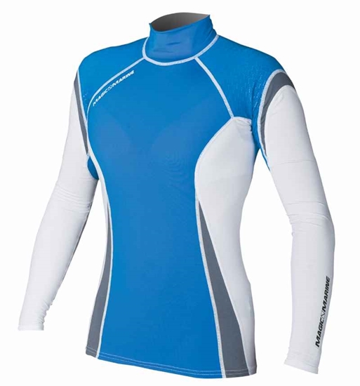 Εικόνα από Lycra Wms Energy Blue