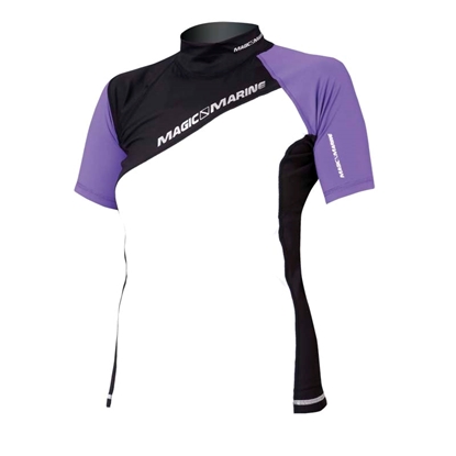 Picture of Lycra Wms Energy Purple Purple