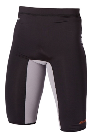 Picture of Lycra Short Protector Grey
