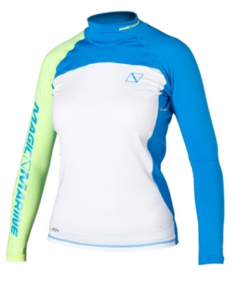 Εικόνα της Lycra Wms Energy Flash Yellow