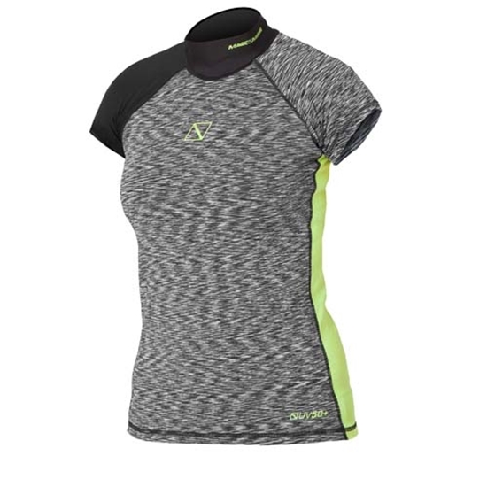Picture of Lycra Wms Energy Short Sleeve Marlee