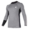Picture of Lycra Energy Long Sleeve Grey