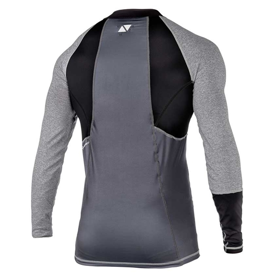 Εικόνα από Lycra Energy Long Sleeve Grey