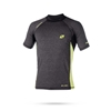 Picture of Lycra Energy Short Sleeve Yellow