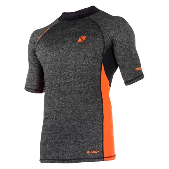 Εικόνα από Lycra Energy Short Sleeve Orange