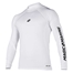 Εικόνα από Lycra Rashvest Cube Long White