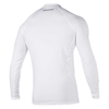 Εικόνα από Lycra Rashvest Cube Long White