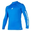 Εικόνα από Lycra Rashvest Cube Long Blue