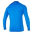 Εικόνα από Lycra Rashvest Cube Long Blue