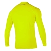 Εικόνα από Lycra Rashvest Cube Long Yellow