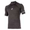 Picture of Lycra Rashver Cube Short Black
