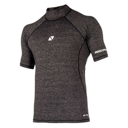 Εικόνα της Lycra Rashver Cube Short Black