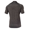 Picture of Lycra Rashver Cube Short Black