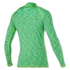 Picture of Lycra Wms Cube Long Green Melee