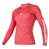 Εικόνα από Lycra Wms Cube Long Pink Melee