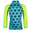 Picture of Lycra Kids Cube Long Yellow
