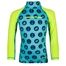 Εικόνα από Lycra Kids Cube Long Yellow