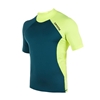 Picture of Crossfire Rashvest Lime