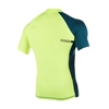 Picture of Crossfire Rashvest Lime