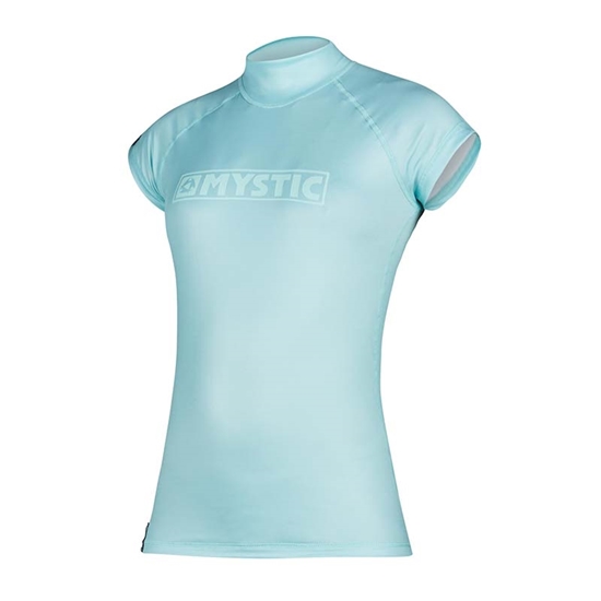 Picture of Star Rashvest Mist Mint