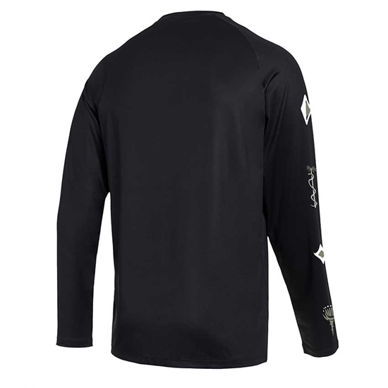 Picture of Rashvest Bolt Black