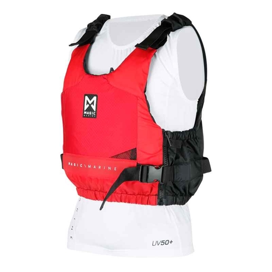 Picture of Ultimate Vest Red