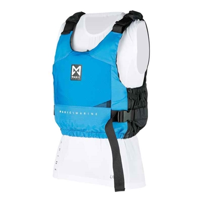 Picture of Ultimate Vest Blue