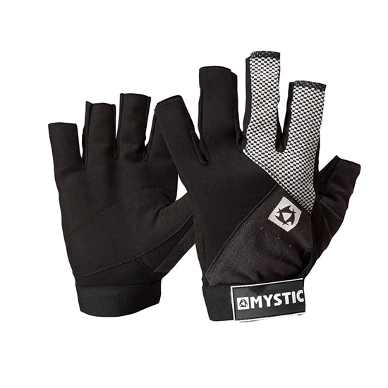 Picture of Rash Junior Gloves Grey