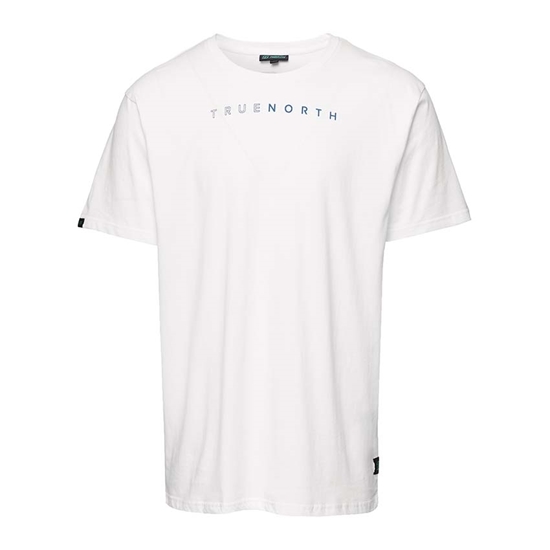 Picture of True Tshirt White