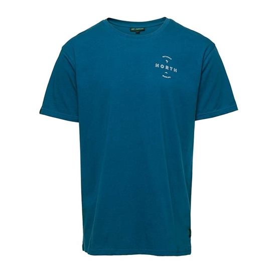 Picture of Mission Tshirt Sailor Blue
