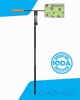 Picture of Optimist Wind Indicator Crazy Monster 4