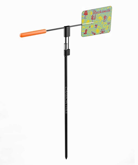 Picture of Optimist Wind Indicator Crazy Monster 4