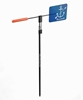 Picture of Optimist Wind Indicator Anchor