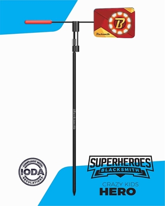 Εικόνα της Ανεμοδείκτης Optimist Hero 2