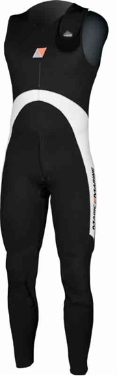 Picture of Hiking Pant Energy Longjohn XS