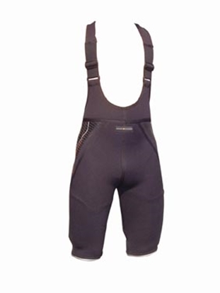 Picture of Hiking Pant Energy Black S