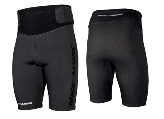 Picture of Pro Neo Short Black