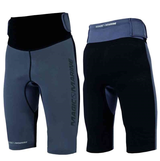 Picture of Protector Short Black