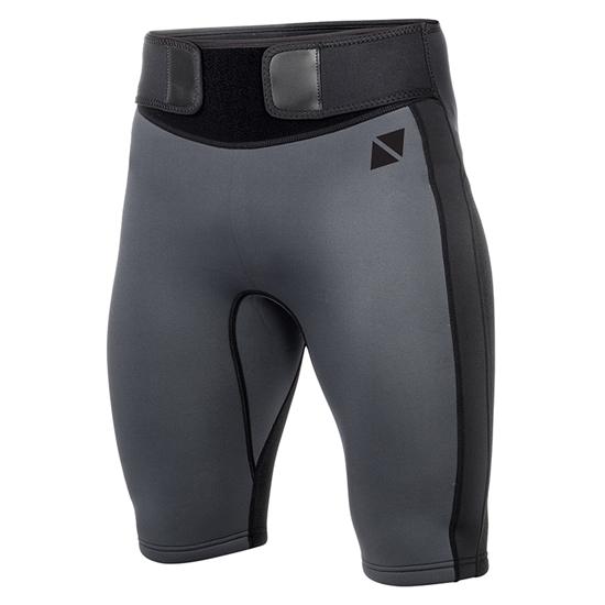 Picture of Ultimate Shorts Black