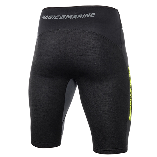 Picture of Ultimate Shorts Black