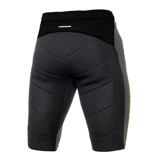 Εικόνα από Air Rash Short Dark Grey