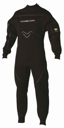 Picture of Thermo Drysuit Junior L/158
