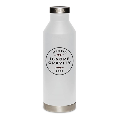 Picture of Mystic Thermos Bottle White