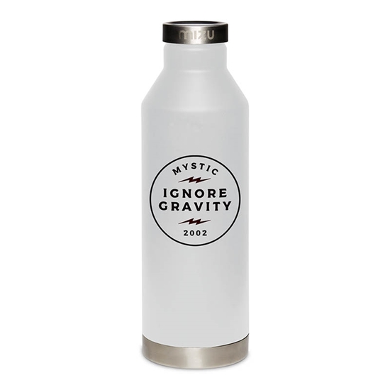 Picture of Mystic Thermos Bottle White