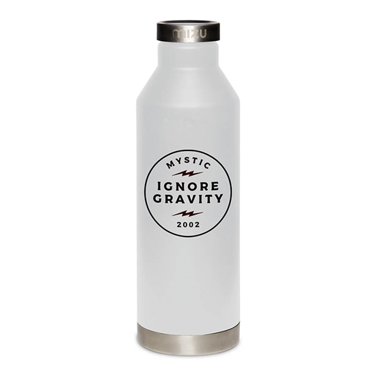 Εικόνα από Mystic Thermos Bottle White