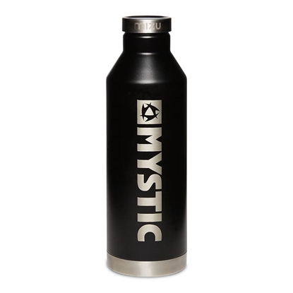 Picture of Mystic Thermos Bottle Black